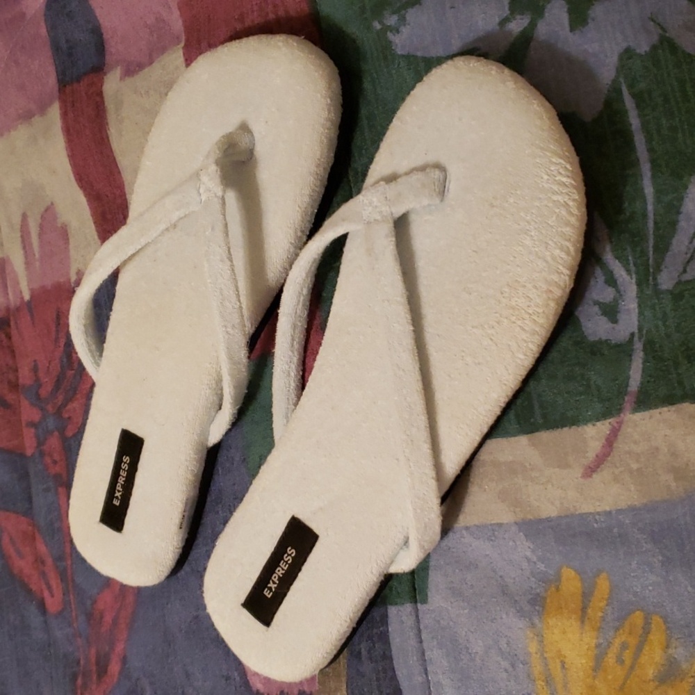 Ladies Flip-Flops Slippers